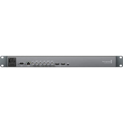 Blackmagic Design HYPERD/ST HyperDeck Studio SSD Recorder