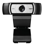 Logitech 960-000971 C930e 1080P HD Pro Webcam