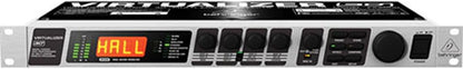 Behringer FX2000 Virtualizer 3D Multi-Effects Processor