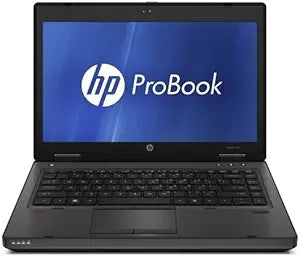 HP EliteBook 2560P i5-2520M Refurbished Laptop