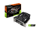 Gigabyte GV-N1656OC-4GD GTX 1650 4GB Graphics Card Renewed