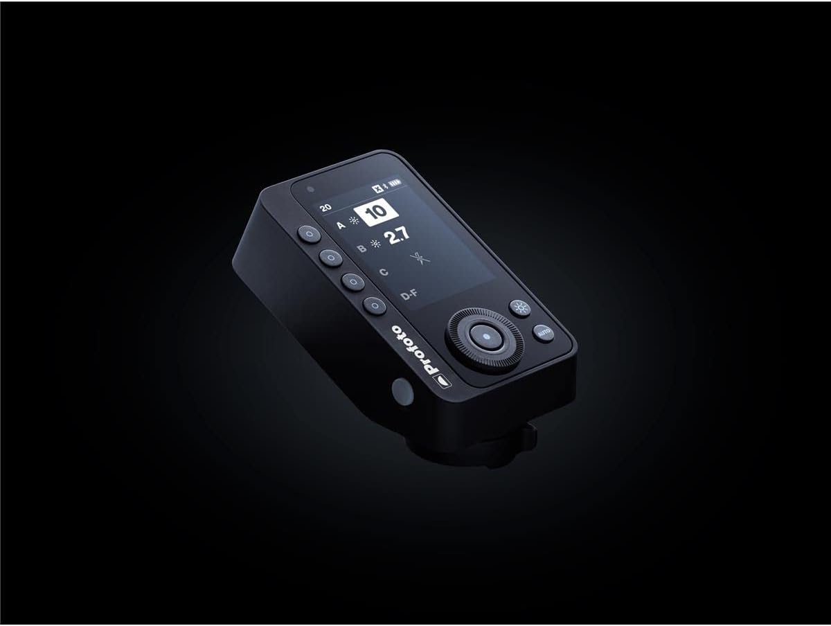 Profoto 901323 Connect Pro Wireless Transmitter Sony
