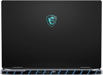 MSI Titan 18 HX Gaming Laptop RTX 4090 18" 4K Ultra HD+