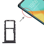 laiddan ZTE Blade V10 Vita SIM and Micro SD Card Tray Replacement