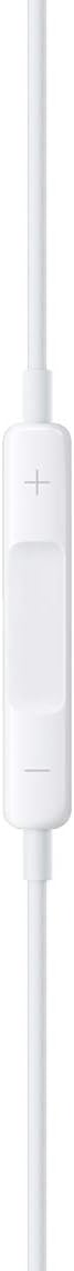 Apple MMTN2AM/A EarPods Lightning Connector Headphones