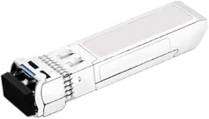 Lenovo 4M17A13527 10GB iSCSI/16GB FC SFP+ Module — main product image