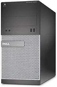 Dell OptiPlex 3020 Mini Tower PC i5 16GB 1TB SSD (Renewed)