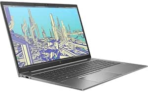 HP 38B09UT#ABA ZBook Firefly G8 Mobile Workstation i7 32GB 512GB SSD — main product image