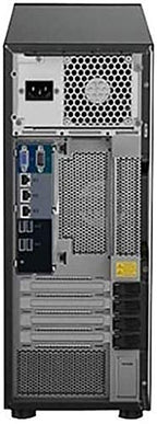 Lenovo ASIHL32 ThinkSystem ST250 Mini Tower Server Xeon 32GB 8TB