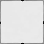 Westcott D186461 6x6' Scrim Jim Cine Diffusion Fabric