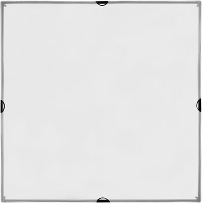 Westcott 1772 Scrim Jim Cine Diffusion Fabric 6x6'