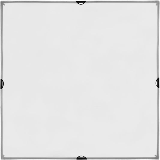 Westcott 1772 Scrim Jim Cine Diffusion Fabric 6x6'