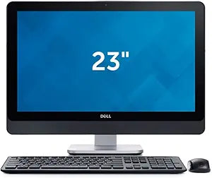Dell OptiPlex 9020 All-in-One 23" i5 Refurbished