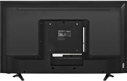 Sharp LC-40Q5020U Q5000 Series 40" Smart LED HDTV