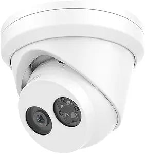 Monoprice 139935 8MP Turret IP Camera PoE