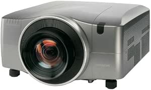 Hitachi CP-WX11000 6500 Lumens WXGA LCD Projector — main product image