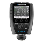 Westcott FJ400 Strobe Light Backpack Kit with Wireless Trigger