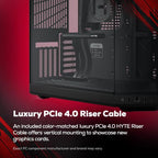 iBUYPOWER Y70TI Ryzen 9 RTX 5080 Gaming Desktop PC