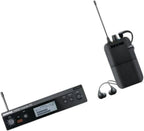 Shure P3TR112GR-J13 Wireless In-Ear Monitor System