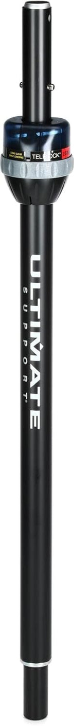 Ultimate Support SP90B Tele-Lock Adjustable Speaker Pole
