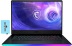 MSI Raider GE66-15 i9 RTX 3080 Ti Gaming Laptop