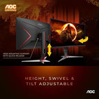 AOC C27G2Z 27