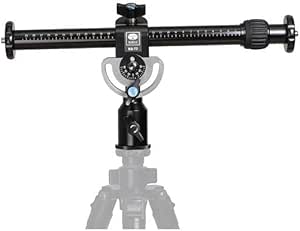 Sirui HA77TZA 19.7" Horizontal Boom Arm