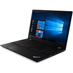 Lenovo ThinkPad P15s Gen 2 Mobile Workstation i7 16GB T500