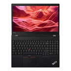 Lenovo ThinkPad P15s Gen 2 Mobile Workstation i7 16GB T500