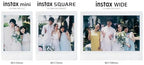 Fujifilm INSTAX MINI JP 1 Instant Film Pack