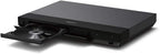 Sony UBP-X700 4K UHD Streaming Blu-ray Player Bundle