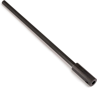 Spyder 600844 Hole Saw Arbor Bit Extension