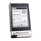 Dell 3.84TB SATA Read-Intensive Enterprise SSD (Renewed)