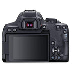 Canon EOS 850D (Rebel T8i) DSLR Kit with 18-55mm Lens
