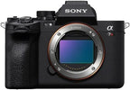 Sony ILCE7RM5/B Alpha A7RV Full-Frame Mirrorless Camera Kit