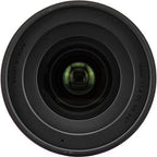 Sigma 402963 16mm f/1.4 Contemp Lens Bundle
