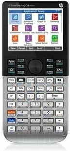 HP 2AP18AA#B1S Prime Graphing Calculator II - Silver