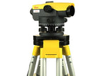 Leica Geosystems 840382 NA324 Auto Optical Level