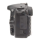 Nikon 25412 D80 DSLR Camera Body (OLD MODEL)