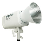 Aputure Amaran 300c RGB COB Video Light
