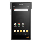 Sony NWWM1AM2 Hi-Res 128GB Walkman MP3 Player