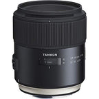 Tamron AFF013C 45mm f/1.8 Canon Prime Lens