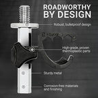 sE Electronics V CLAMP Drum Microphone Mount