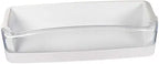 LG AAP34518101 Refrigerator Door Shelf Bin - White OEM