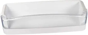 LG AAP34518101 Refrigerator Door Shelf Bin - White OEM