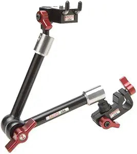 Zacuto Z-ZHH Zonitor Handheld Kit 15mm/19mm Rods — main product image