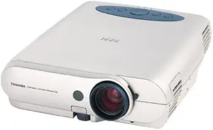 Toshiba TLP-B2ULTRA Projector Lamp - Genuine Replacement