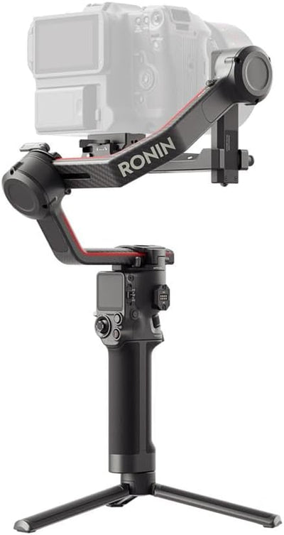 DJI RS 3 Pro 3-Axis Gimbal Camera Stabilizer
