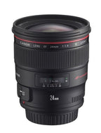 Canon 2750B002 EF 24mm f/1.4L II USM Wide Lens