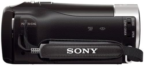 Sony HDRCX405/B Handycam HD Camcorder Black